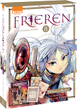 FRIEREN T08 - EDITION COLLECTOR