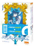 PACK OFFRE DECOUVERTE LES MEMOIRES DE VANITAS T01 & T02