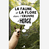 La Faune Et La Flore Dans L'Oeuvre D'Herge
