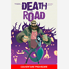 Death Road T01