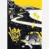 Mutafukaz Loba Loca - Mutafukaz' Loba Loca T4
