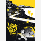 Mutafukaz Loba Loca - Mutafukaz' Loba Loca T4
