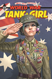 Tank Girl : World War Tank Girl