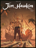 Jim Hawkins - Tome 1 / Edition Speciale (15 Ans)