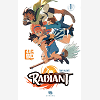 Radiant T01