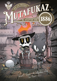 Mutafukaz 1886 - Tome 1