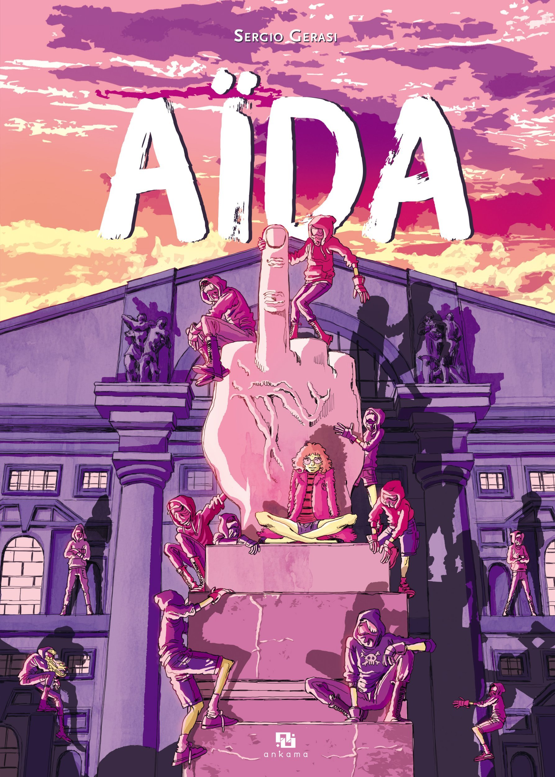 AIDA