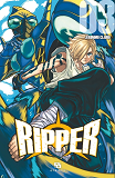 RIPPER - TOME 3