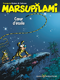 Marsupilami - Tome 27 - Coeur D'Etoile (Indispensables 2018)