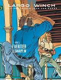 Largo Winch - Diptyques - Tome 1 - Largo Winch - Diptyques (Tomes 1 & 2)