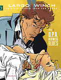 Largo Winch - Diptyques - Tome 2 - Largo Winch - Diptyques (Tomes 3 & 4)