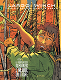 Largo Winch - Diptyques - Tome 4 - Largo Winch - Diptyques (Tomes 7 & 8)