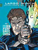 Largo Winch - Diptyques - Tome 6 - Largo Winch - Diptyques (Tomes 11 & 12)