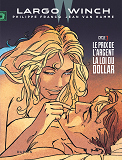 Largo Winch - Diptyques - Tome 7 - Largo Winch - Diptyques (Tomes 13 & 14)