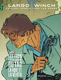 Largo Winch - Diptyques - Tome 8 - Largo Winch - Diptyques (Tomes 15 & 16)