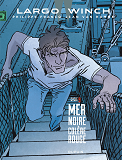Largo Winch - Diptyques - Tome 9 - Largo Winch - Diptyques (Tomes 17 & 18)