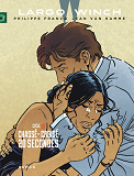 Largo Winch - Diptyques - Tome 10 - Largo Winch - Diptyques (Tomes 19 & 20)
