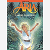 Aria - Tome 39 - Flammes Salvatrices