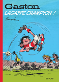 Gaston Hors-Serie - Tome 6 - Lagaffe Champion !