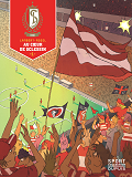 Standard De Liege - Tome 1 - Au C Ur De Sclessin