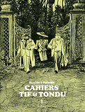 Tif Et Tondu - Cahiers - Tome 1 - Cahier Tif Et Tondu 1/3
