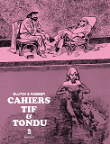 Tif Et Tondu - Cahiers - Tome 2 - Cahier Tif Et Tondu 2/3