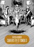 Tif Et Tondu - Cahiers - Tome 3 - Cahier Tif Et Tondu 3/3