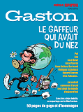 Mega Spirou Hors-Serie - Tome 0 - Mega Spirou Special Gaston