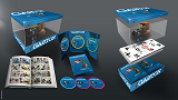Coffret Gaston.