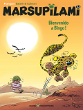 Marsupilami - Tome 32 - Bienvenido A Bingo !