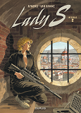 Lady S - Nouvelle Integrale - Tome 2