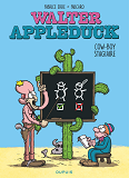 Walter Appleduck - Tome 1 - Stagiaire Cow-Boy