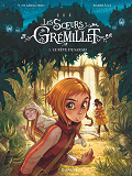 Les Soeurs Gremillet - Les S Urs Gremillet - Tome 1 - Le Reve De Sarah