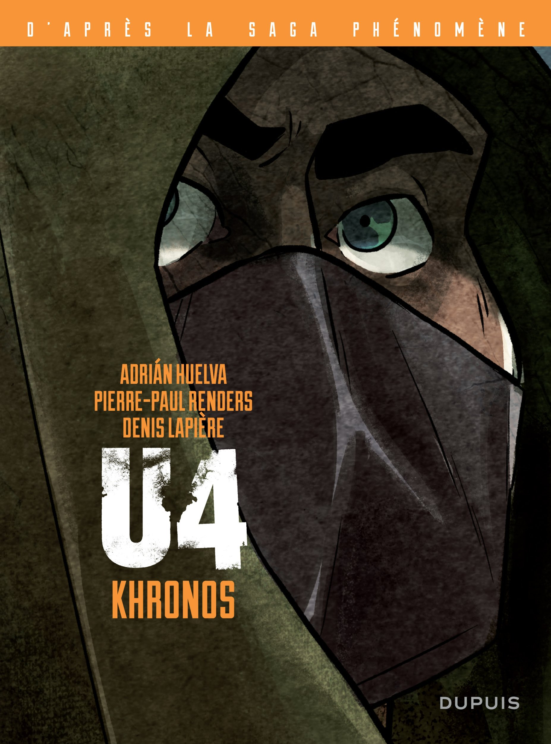 U4 - T05 - U4 - KHRONOS
