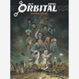 Orbital - L'Integrale - Tome 1 - Premiere Epoque