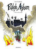 Ralph Azham - Tome 3 - Noires Sont Les Etoiles (Ope 7 Euros)