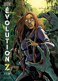 GENERATIONS Z - EVOLUTION Z - TOME 1 - L'ILE