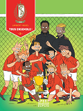 Standard De Liege - Tome 2 - Tous Ensemble !