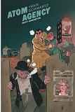 Atom Agency - Tome 2 - Petit Hanneton / Edition Speciale