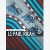 Michel Vaillant - Dossiers - Tome 15 - Le Circuit Paul Ricard