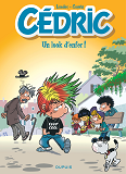 Cedric - Tome 29 - Un Look D'Enfer ! (Ope Ete 2020)