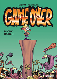 Game Over - Tome 1 - Blork Raider (Ope Ete 2020)