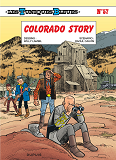 Les Tuniques Bleues - Tome 57 - Colorado Story (Ope Ete 2020)