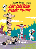 Lucky Luke - Tome 23 - Les Dalton Courent Toujours (Ope Ete 2020)