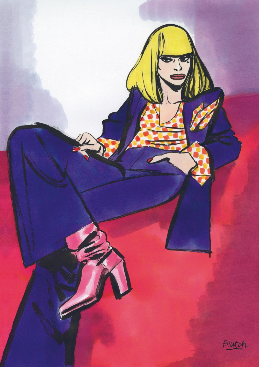 Tif Et Tondu De Blutch Et Robber - Mais Ou Est Kiki ? / Edition Speciale, Grand Format