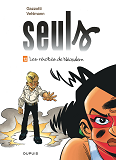 Seuls - Tome 12 - Les Revoltes De Neosalem / Edition Augmentee