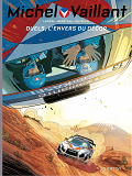 Michel Vaillant - Nouvelle Saison - Tome 9 - Duels / Edition Augmentee