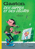 Gaston (Edition 2018) - Tome 7 - Des Gaffes Et Des Degats