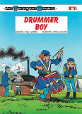 Les Tuniques Bleues - Tome 31 - Drummer Boy