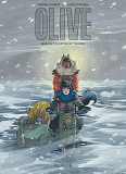 DUPUIS "GRAND PUBLIC" T4 OLIVE - TOME 4 - RETOUR SUR TERRE